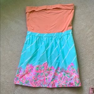 Lilly Dress 🌸